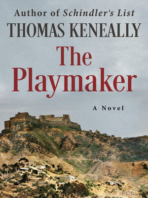 The Playmaker - ebook